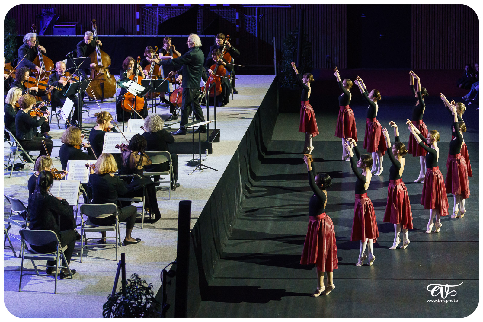 CONCERT DU NOUVEL AN (OSH)